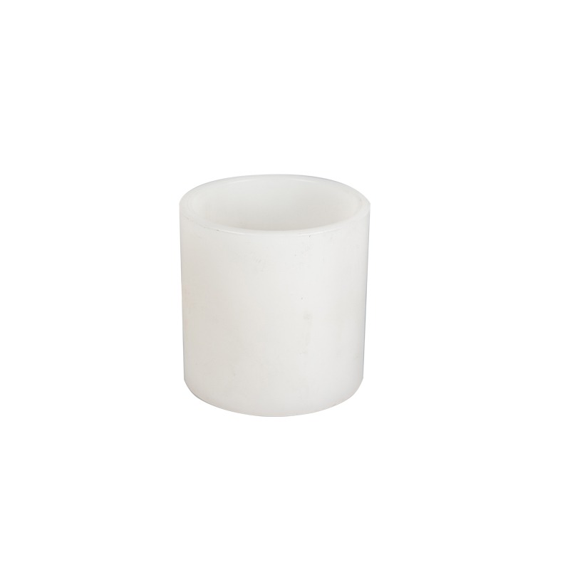 PVDF プラスチック製リジッドカップリング